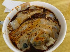 -清真·宏顺祥卤汁凉粉(大皮院店)