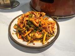 -白山烧烤(文安路万豪店)
