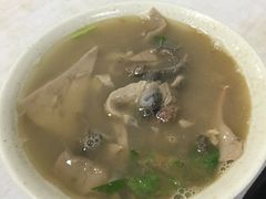 -清真永恒华威肉饼(潘家园店)