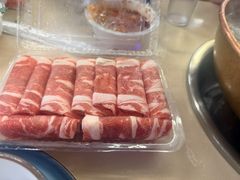 -月圆火锅(宁海东路二店)