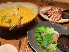 -CHINCHIN 青青·泰国料理(万象食家店)
