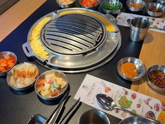 -GOGIYA·咕叽吖韩国传统烤肉店(小榄店)
