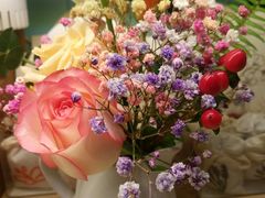 -妃比花艺(光启城时尚购物中心店)