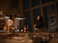 -上海柏悦酒店