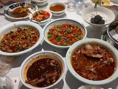 -欧记大排档·景德菜(上海首店)