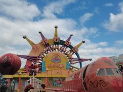 -厦门方特梦幻王国