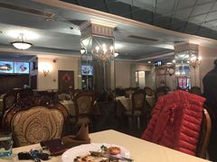 大堂-新侨三宝乐西餐厅(崇文门店)