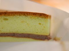 方枕蛋糕-喜茶(北京五棵松华熙店)