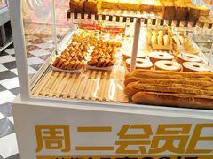 -味多美蛋糕(百旺商城店)