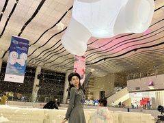 -冰纷万象滑冰场(沈阳万象城店)