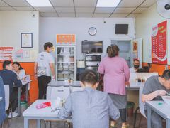 大堂-海平馄饨(逍遥二路店)