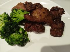 -圣琼美食百汇自助餐(白云万达店)