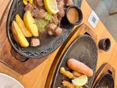 -萨莉亚意式餐厅(深南茂业店)