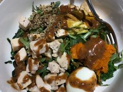 -CALIFORKS加州叉子轻食(朝阳门店)