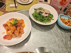-顺意·顺德家乡菜(国际人才大厦店)