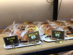 -韩国利尔面包(桂林路店)