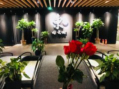 -东田之村自助餐厅(金水路店)