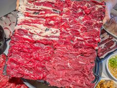 -牛品福潮汕牛肉火锅(旺庄店)