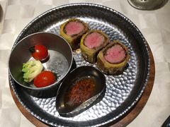 -西堤牛排(南京龙江店)