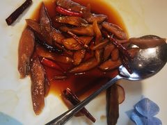 -丽园海鲜饭店(东关街店)