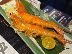 -鳗事鱼意·活鳗现烤专門店(保利广场店)