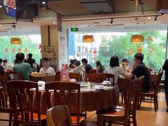 -天下客饭店(中山路店)