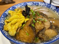 -得意楼蒸菜馆