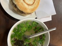 -秦豫肉夹馍(骡马市总店)