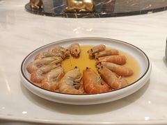 -梅龙镇酒家(南京西路总店)
