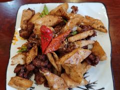 -伊隆斋(什刹海店)