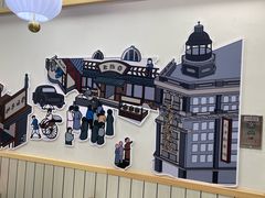 -老胜香包子铺(天津机场店)