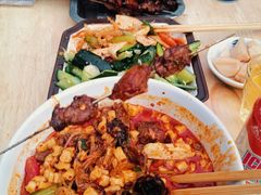 -和月楼牛羊肉泡馍