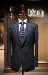 -优山定制西服衬衫大衣(国贸店)