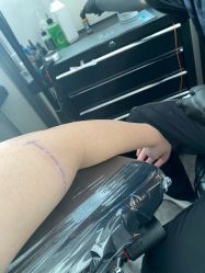 -飛凡TATTOO纹身•原创