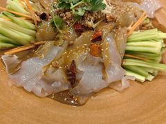 -李记饺子·熏酱东北菜(欢乐谷店)