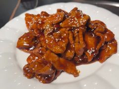 -常赢三兄弟·清真涮肉·清真炒菜(朝阳新城店)