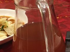 -尹兰楼西北风情餐厅(嘉定店)