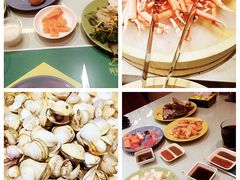 -舜和巴西烤肉餐厅(舜和国际店)