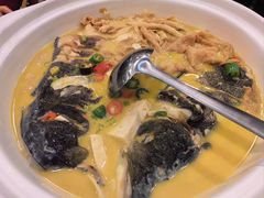 -西江美食舫·江西菜(健德桥店)