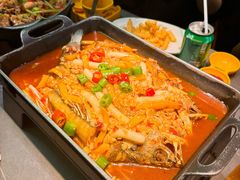 -蛙喔牛蛙(仙林万达茂店)