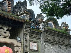 -烟桥古村