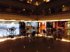 -高雄85大楼-观景台