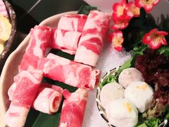 -大头椰·椰子鸡火锅(桂林万象城店)