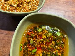 -楠火锅(仁恒梦中心店)