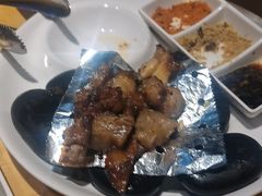 -蒙料·手把肉(望京店)