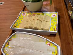 -芦月轩羊蝎子(劲松店)