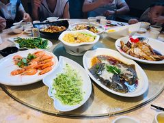 -琼菜王(南海店)