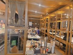 -火炉火自助餐(西直门凯德MALL店)