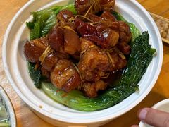 -61号餐吧(兴坪古镇漓江店)