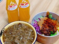 定家小酥肉-定家小酥肉·清真(回民街店)